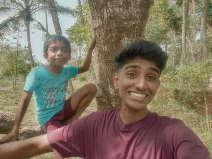 Abhinav Ok