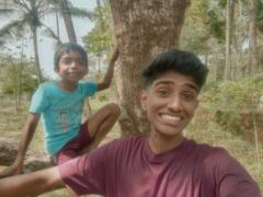 Abhinav Ok