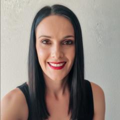 Bianca van Heerden