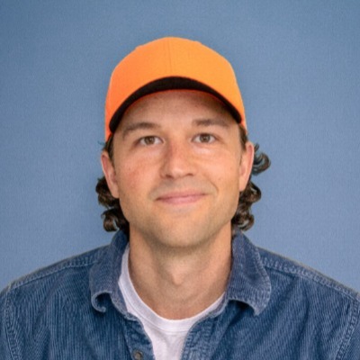 Carter Yocham