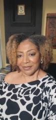 Alethia Hudson