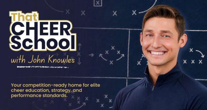 That Cheer School