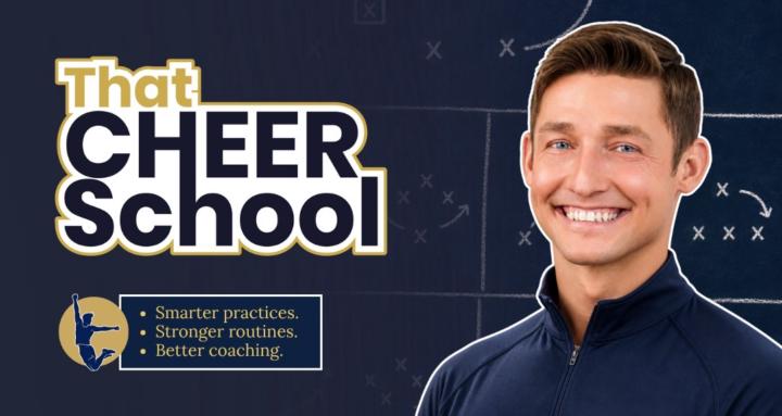 That Cheer School