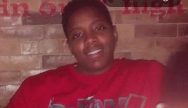 Monica Upchurch