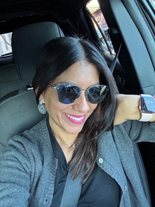 Jessica Pavez