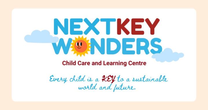 NextKey Wonders Learning