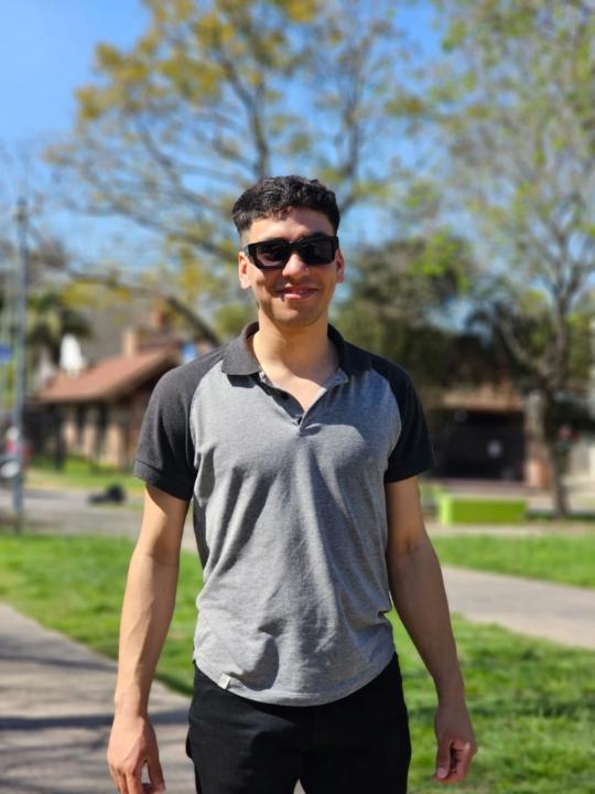 Matias Giordan