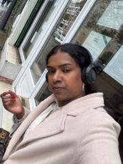 Danusha Kandasamy