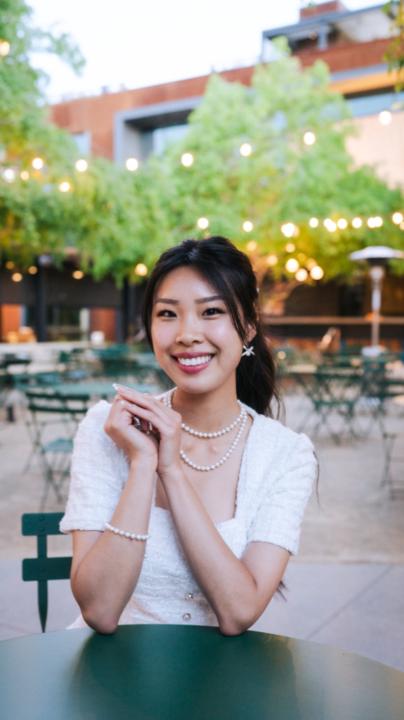 Annie Luo