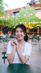 Annie Luo