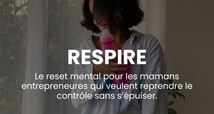 RESPIRE