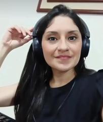 Greisy Parra