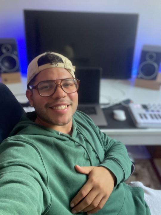 Leonel Eduardo Romero Diaz