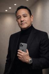 Jorge Amaro