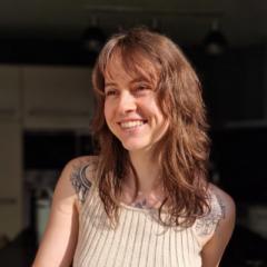 Pauline Bigaré