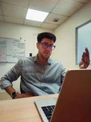 Felipe Latorre Rojas