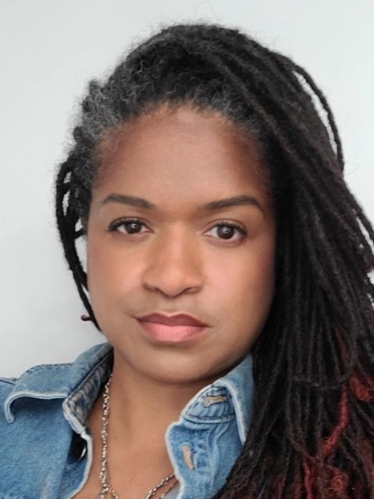 Shashu Dawkins