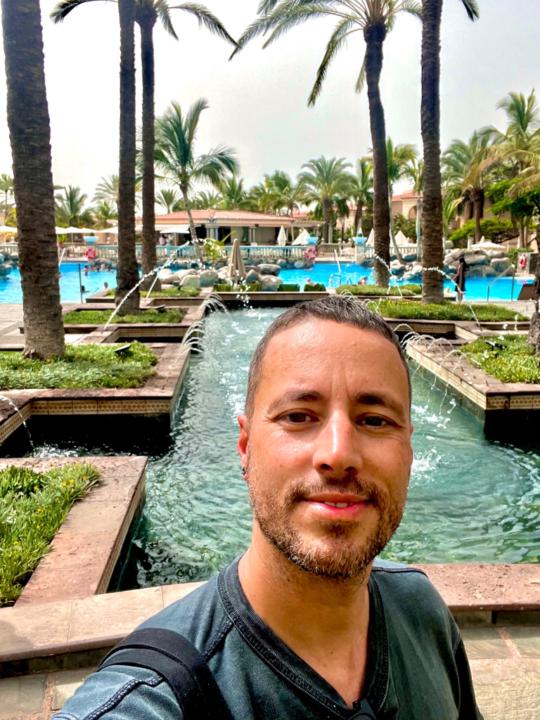 Yeray González