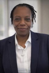 Michelle Dixon