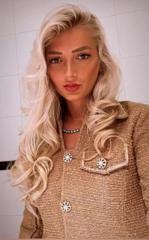 Lily Smith