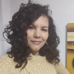 Judith Antonieta García Pérez