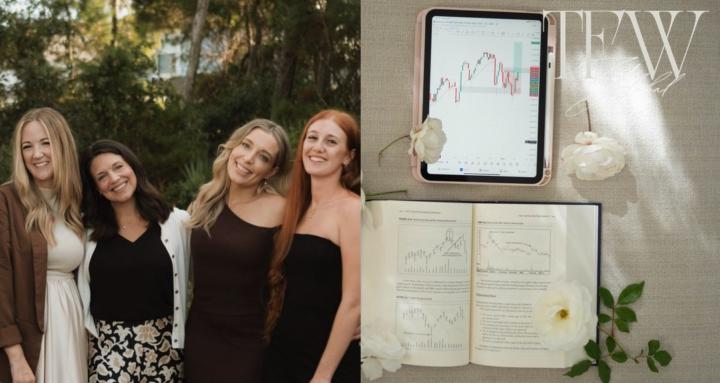 ✨TFW Global ✨Trading for Women