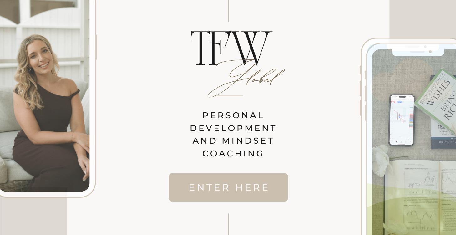 Personal Development/Mindset