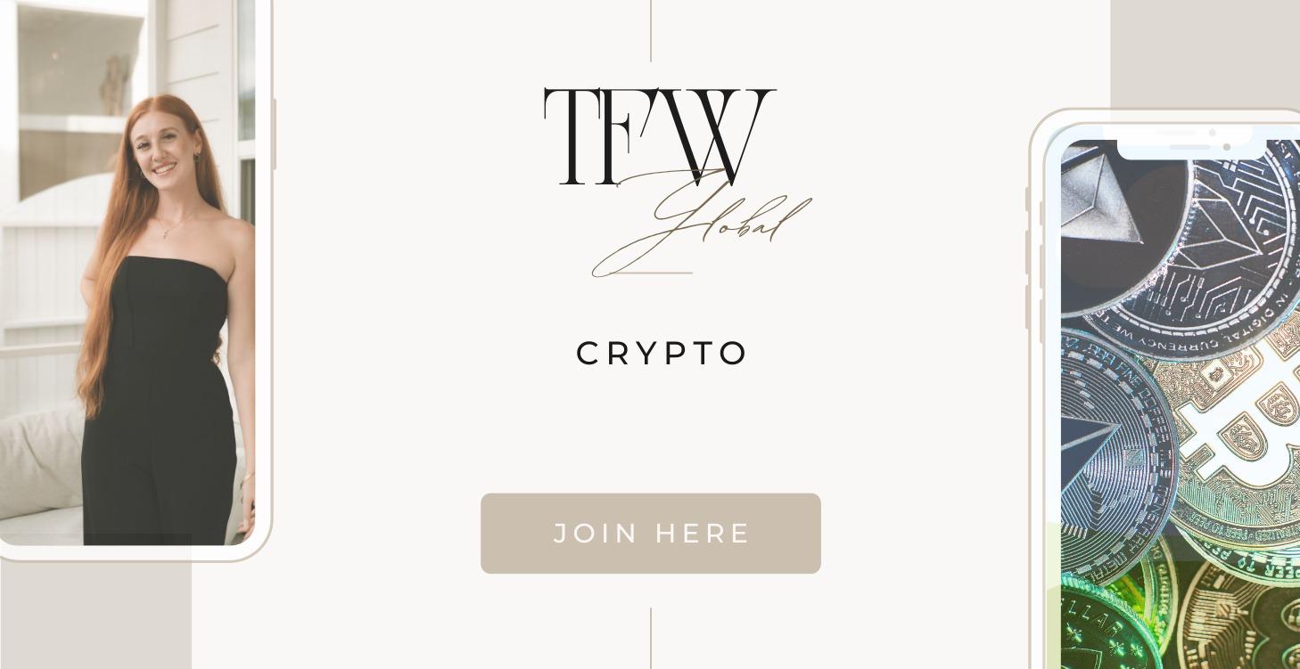 TFW - Crypto