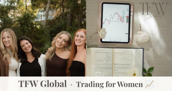 ✨TFW Global ✨Trading for Women