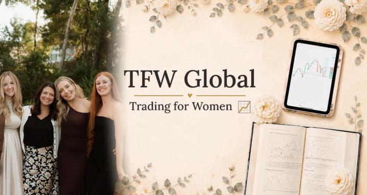 ✨TFW Global ✨Trading for Women