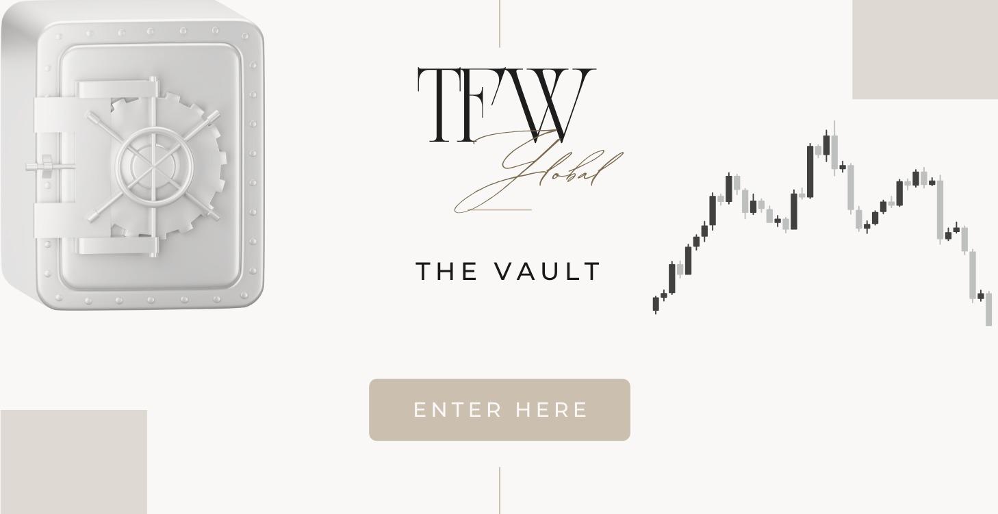 TFW Global Vault
