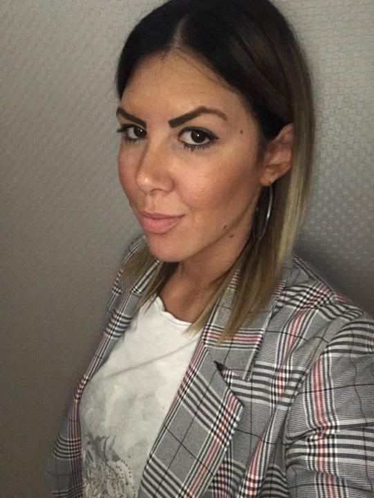 Kristina Vuković