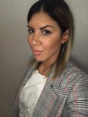 Kristina Vuković