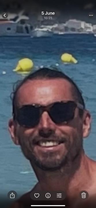 Stephen Fowle
