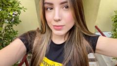 Mariana Cardona