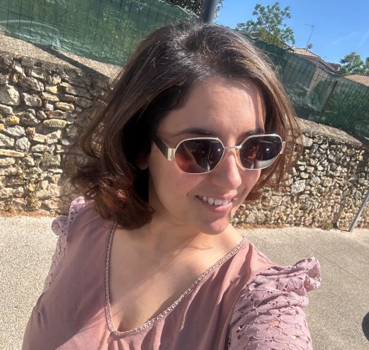 Ophélie Lefeuvre