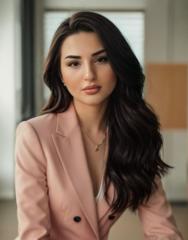 Besarta Rexhepi