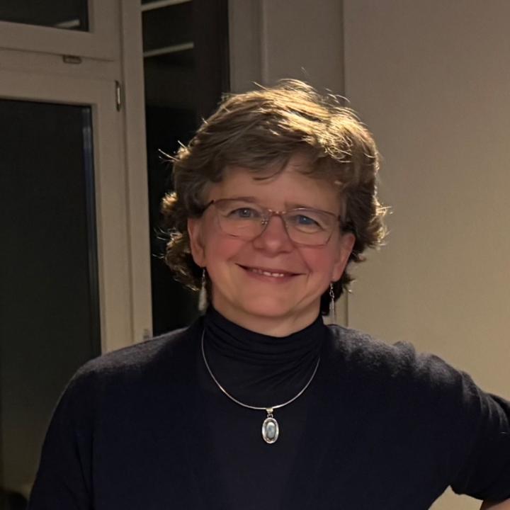 Antje Martin