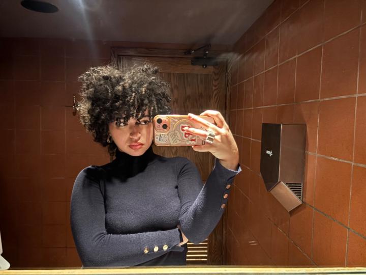 Kamilia Nicolas
