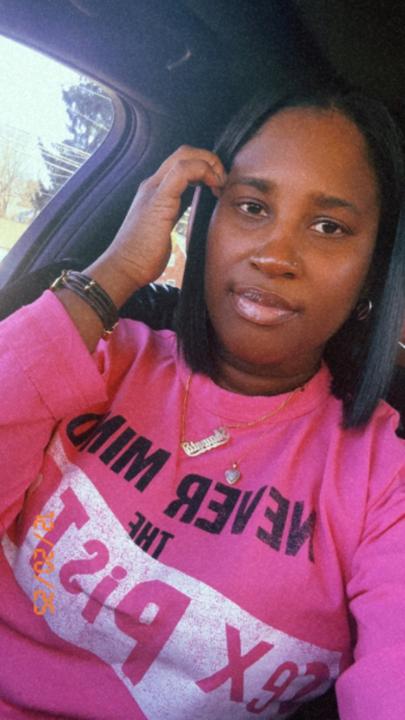 Shawnta Washington