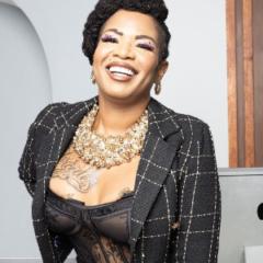 Mercedes Kelly