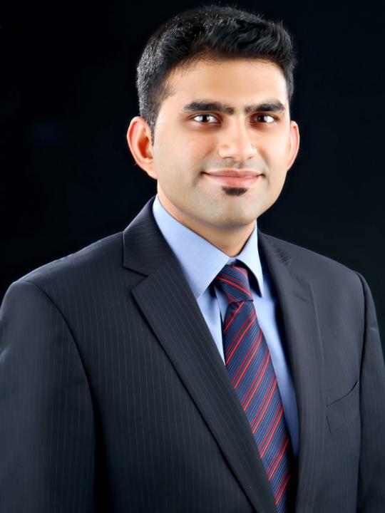 Arun Pazhayannur