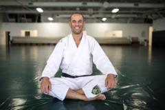 Ryron Gracie