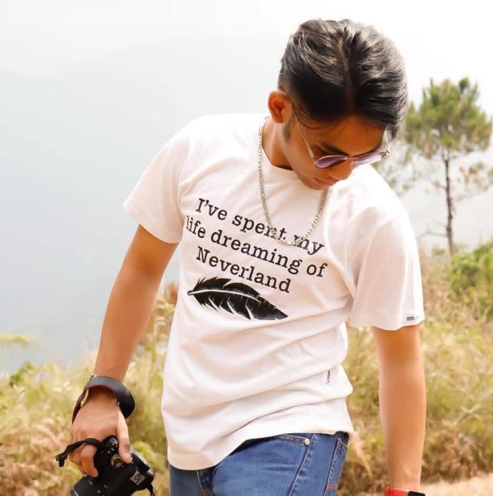 Neil Yancy Nacion