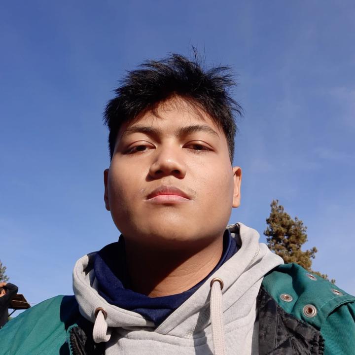 Zahran Naufal Sidik