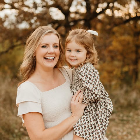 Mackenzie Lucas-Kennedy