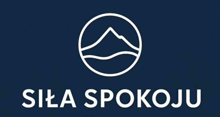 Siła spokoju