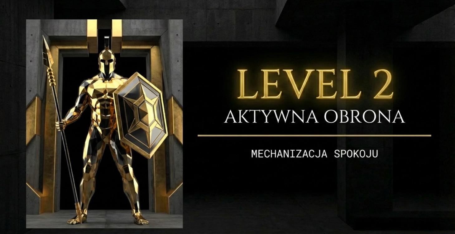 LEVEL 2: Fundamenty Systemu