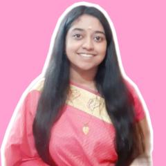 Thejashree Shankar