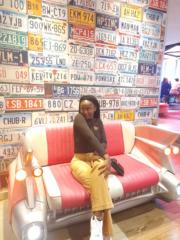 Annie Omondi